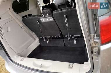Мінівен Chrysler Pacifica 2017 в Львові фото 2 Мінівен Chrysler Pacifica 2017 в Львові