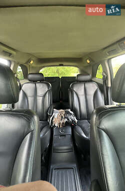 Мінівен Chrysler Pacifica 2004 в Українці фото 13 Мінівен Chrysler Pacifica 2004 в Українці