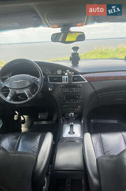 Мінівен Chrysler Pacifica 2004 в Українці фото 14 Мінівен Chrysler Pacifica 2004 в Українці