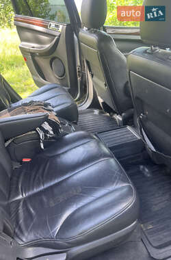 Мінівен Chrysler Pacifica 2004 в Українці фото 15 Мінівен Chrysler Pacifica 2004 в Українці