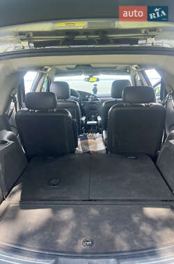 Мінівен Chrysler Pacifica 2004 в Українці фото 18 Мінівен Chrysler Pacifica 2004 в Українці