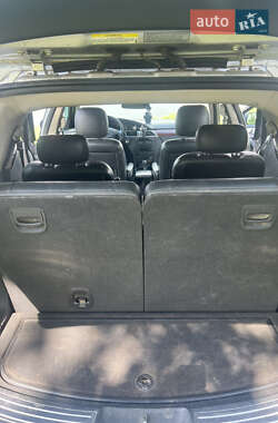 Мінівен Chrysler Pacifica 2004 в Українці фото 19 Мінівен Chrysler Pacifica 2004 в Українці
