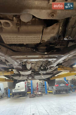 Мінівен Chrysler Pacifica 2004 в Українці фото 22 Мінівен Chrysler Pacifica 2004 в Українці