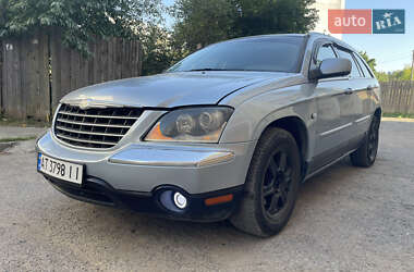Chrysler Pacifica  2005