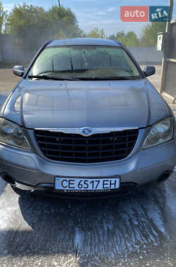 Chrysler Pacifica  2005