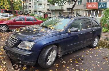 Chrysler Pacifica  2005