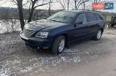 Chrysler Pacifica  2005