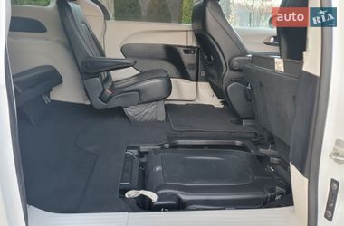 Минивэн Chrysler Pacifica 2020 в Киеве фото 38 Минивэн Chrysler Pacifica 2020 в Киеве
