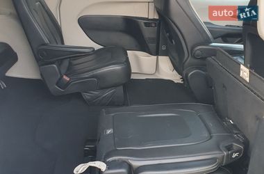 Минивэн Chrysler Pacifica 2020 в Киеве фото 37 Минивэн Chrysler Pacifica 2020 в Киеве