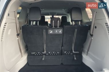 Минивэн Chrysler Pacifica 2020 в Киеве фото 44 Минивэн Chrysler Pacifica 2020 в Киеве