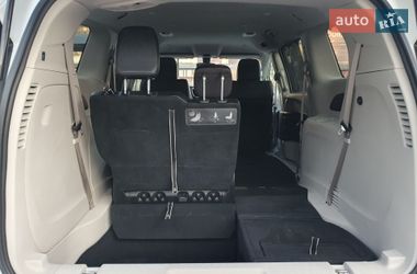 Минивэн Chrysler Pacifica 2020 в Киеве фото 45 Минивэн Chrysler Pacifica 2020 в Киеве