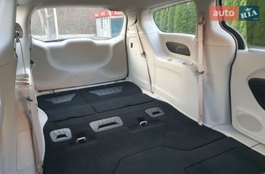 Минивэн Chrysler Pacifica 2020 в Киеве фото 47 Минивэн Chrysler Pacifica 2020 в Киеве