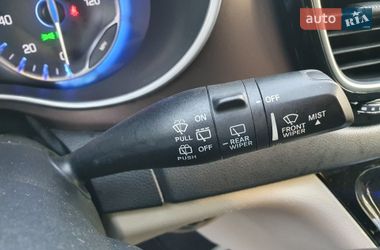 Минивэн Chrysler Pacifica 2020 в Киеве фото 55 Минивэн Chrysler Pacifica 2020 в Киеве