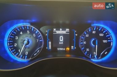 Минивэн Chrysler Pacifica 2020 в Киеве фото 56 Минивэн Chrysler Pacifica 2020 в Киеве