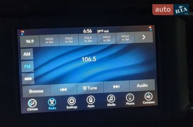 Минивэн Chrysler Pacifica 2020 в Киеве фото 59 Минивэн Chrysler Pacifica 2020 в Киеве