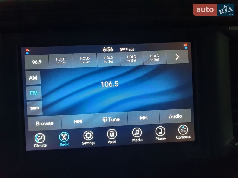 Минивэн Chrysler Pacifica 2020 в Киеве фото 59 Минивэн Chrysler Pacifica 2020 в Киеве