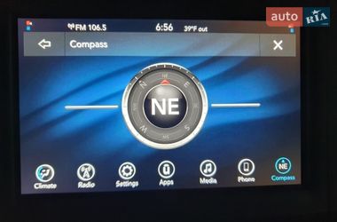 Минивэн Chrysler Pacifica 2020 в Киеве фото 58 Минивэн Chrysler Pacifica 2020 в Киеве