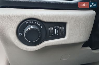 Минивэн Chrysler Pacifica 2020 в Киеве фото 60 Минивэн Chrysler Pacifica 2020 в Киеве