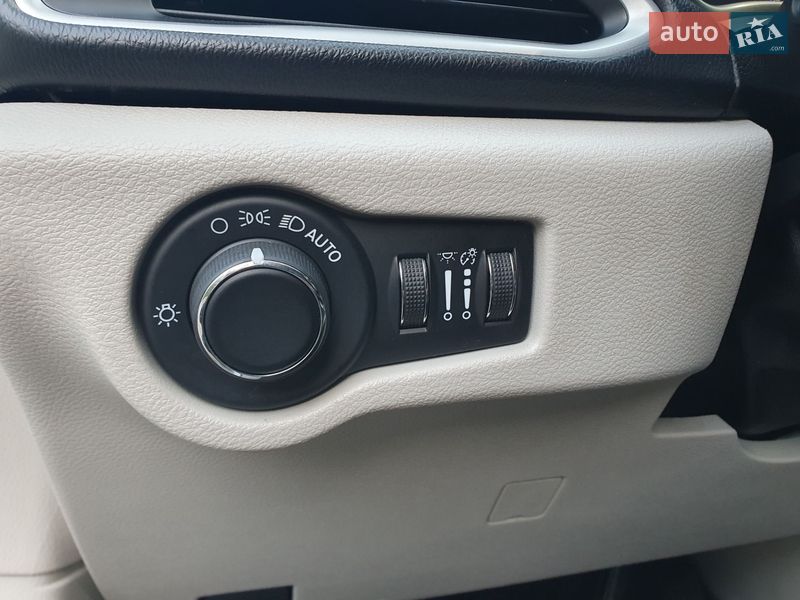 Минивэн Chrysler Pacifica 2020 в Киеве фото 60 Минивэн Chrysler Pacifica 2020 в Киеве