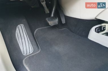 Минивэн Chrysler Pacifica 2020 в Киеве фото 70 Минивэн Chrysler Pacifica 2020 в Киеве