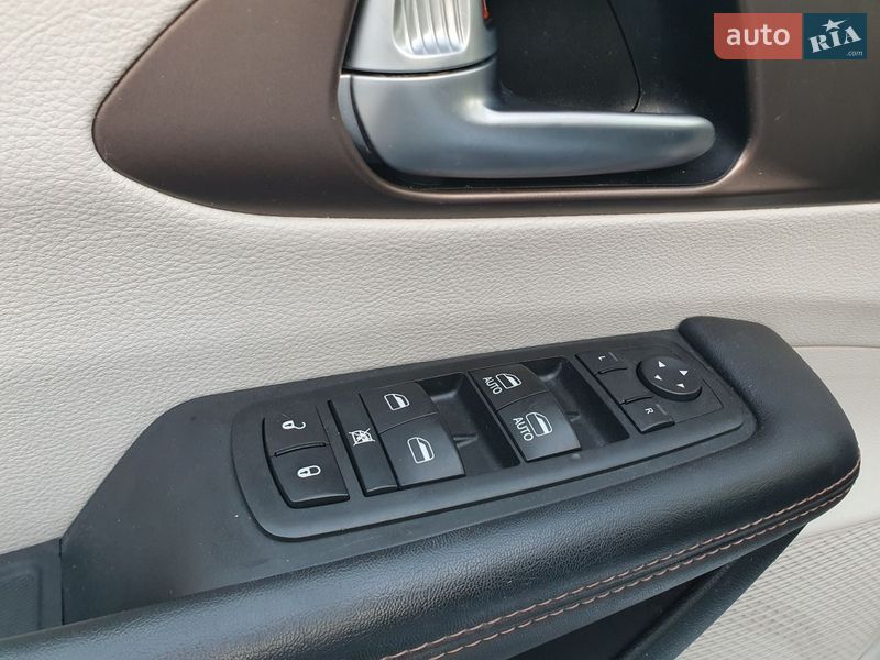 Минивэн Chrysler Pacifica 2020 в Киеве фото 63 Минивэн Chrysler Pacifica 2020 в Киеве