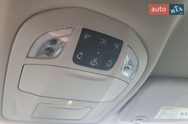 Минивэн Chrysler Pacifica 2020 в Киеве фото 66 Минивэн Chrysler Pacifica 2020 в Киеве