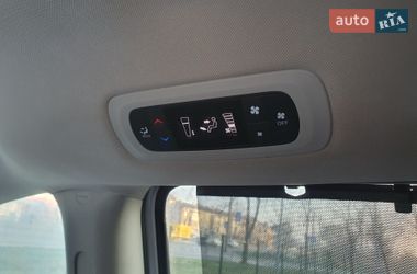 Минивэн Chrysler Pacifica 2020 в Киеве фото 67 Минивэн Chrysler Pacifica 2020 в Киеве