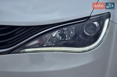 Мінівен Chrysler Pacifica 2017 в Хмельницькому фото 7 Мінівен Chrysler Pacifica 2017 в Хмельницькому