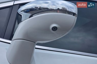 Мінівен Chrysler Pacifica 2017 в Хмельницькому фото 14 Мінівен Chrysler Pacifica 2017 в Хмельницькому