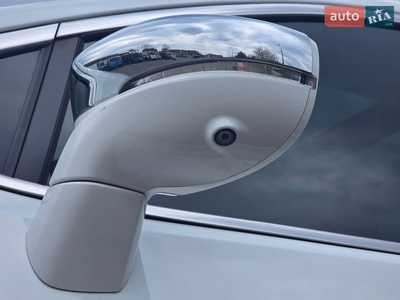 Мінівен Chrysler Pacifica 2017 в Хмельницькому фото 14 Мінівен Chrysler Pacifica 2017 в Хмельницькому