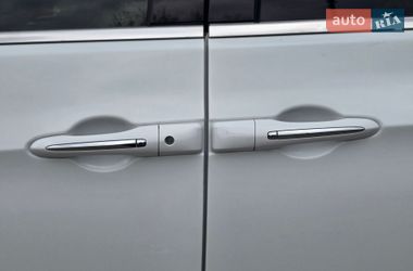 Мінівен Chrysler Pacifica 2017 в Хмельницькому фото 21 Мінівен Chrysler Pacifica 2017 в Хмельницькому
