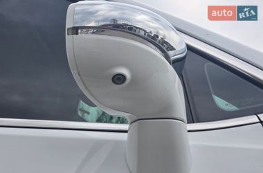 Мінівен Chrysler Pacifica 2017 в Хмельницькому фото 18 Мінівен Chrysler Pacifica 2017 в Хмельницькому