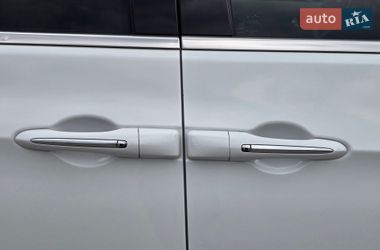 Мінівен Chrysler Pacifica 2017 в Хмельницькому фото 23 Мінівен Chrysler Pacifica 2017 в Хмельницькому