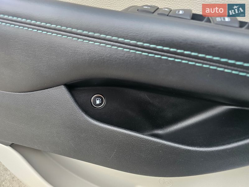 Мінівен Chrysler Pacifica 2017 в Хмельницькому фото 40 Мінівен Chrysler Pacifica 2017 в Хмельницькому