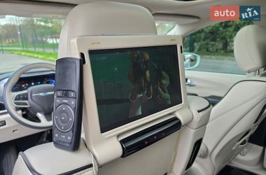 Мінівен Chrysler Pacifica 2017 в Хмельницькому фото 80 Мінівен Chrysler Pacifica 2017 в Хмельницькому