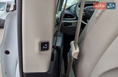 Мінівен Chrysler Pacifica 2017 в Хмельницькому фото 84 Мінівен Chrysler Pacifica 2017 в Хмельницькому
