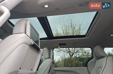 Мінівен Chrysler Pacifica 2017 в Хмельницькому фото 85 Мінівен Chrysler Pacifica 2017 в Хмельницькому