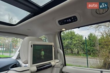 Мінівен Chrysler Pacifica 2017 в Хмельницькому фото 86 Мінівен Chrysler Pacifica 2017 в Хмельницькому