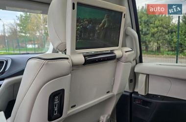 Мінівен Chrysler Pacifica 2017 в Хмельницькому фото 87 Мінівен Chrysler Pacifica 2017 в Хмельницькому