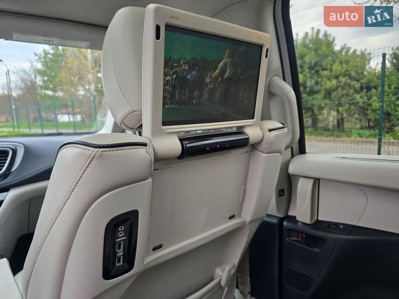 Мінівен Chrysler Pacifica 2017 в Хмельницькому фото 87 Мінівен Chrysler Pacifica 2017 в Хмельницькому
