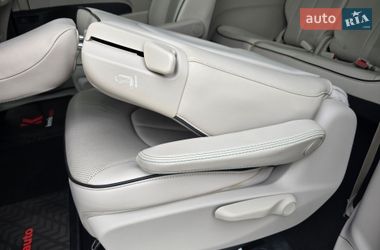 Мінівен Chrysler Pacifica 2017 в Хмельницькому фото 90 Мінівен Chrysler Pacifica 2017 в Хмельницькому