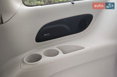 Мінівен Chrysler Pacifica 2017 в Хмельницькому фото 92 Мінівен Chrysler Pacifica 2017 в Хмельницькому