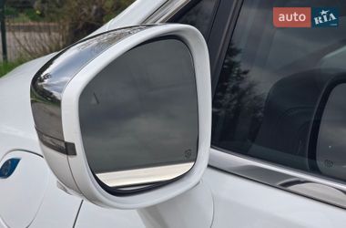 Мінівен Chrysler Pacifica 2017 в Хмельницькому фото 15 Мінівен Chrysler Pacifica 2017 в Хмельницькому