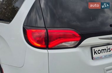 Мінівен Chrysler Pacifica 2017 в Хмельницькому фото 30 Мінівен Chrysler Pacifica 2017 в Хмельницькому