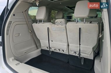 Мінівен Chrysler Pacifica 2017 в Хмельницькому фото 117 Мінівен Chrysler Pacifica 2017 в Хмельницькому