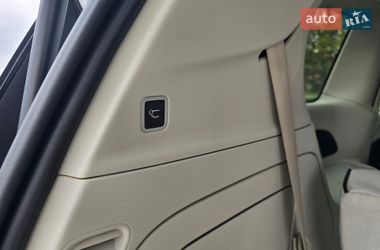 Мінівен Chrysler Pacifica 2017 в Хмельницькому фото 95 Мінівен Chrysler Pacifica 2017 в Хмельницькому