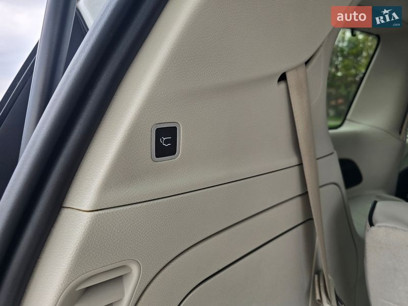 Мінівен Chrysler Pacifica 2017 в Хмельницькому фото 95 Мінівен Chrysler Pacifica 2017 в Хмельницькому