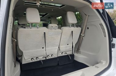Мінівен Chrysler Pacifica 2017 в Хмельницькому фото 118 Мінівен Chrysler Pacifica 2017 в Хмельницькому