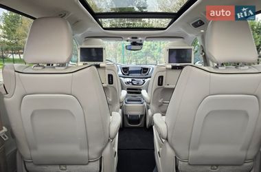 Мінівен Chrysler Pacifica 2017 в Хмельницькому фото 96 Мінівен Chrysler Pacifica 2017 в Хмельницькому