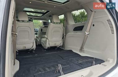 Мінівен Chrysler Pacifica 2017 в Хмельницькому фото 120 Мінівен Chrysler Pacifica 2017 в Хмельницькому